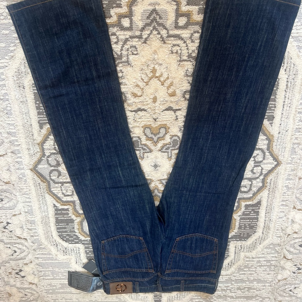 Brand new Giorgio Armani Jeans with Tag - Picture 9 of 9